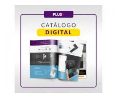 Pagina Web + Logo + Chat Online + Catalogo Digital