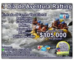 Viaja a San Andrés Islas con precio de promoción!