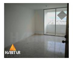 SE VENDE APARTAMENTO DE 3 HABITACIONES, LA CONCORDIA BUCARAMANGA