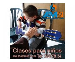 CÓMO APRENDER A TOCAR PIANO, GUITARRA, VIOLÍN,BATERÍA.