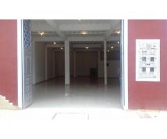 ARRIENDO BODEGA- LOCAL SAN LUIS VIA CALERA