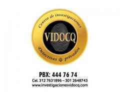 Investigadores y Detectives Privados Medellin