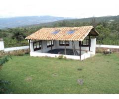 villa de leyva Boyaca