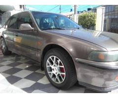 honda accord 93 americano