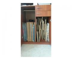 Closet mdf pequeño