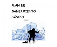 Plan de Saneamiento Básico