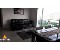 ALQUILER AMOBLADO apartamento 2 habitaciones bien ubicado Bucaramanga