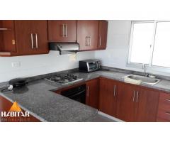 ALQUILER AMOBLADO apartamento 2 habitaciones bien ubicado Bucaramanga