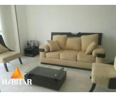 Apartamento amoblado en alquiler temporal, buen precio  - Bucaramanga