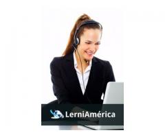 COACHING DE IDIOMAS POR INTERNET