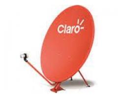TV Digital Satelital de CLARO