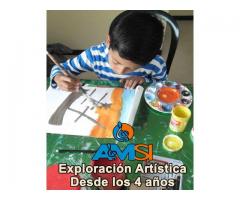 CURSOS DE PLASTILINA PARA NIÑOS Y NIÑAS EN BOGOTÁ - Engativá-