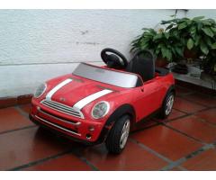 Minicooper