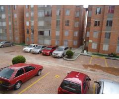 Apartamento en Venta en Britalia Bogota