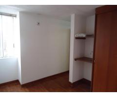 Apartamento en Venta en Britalia Bogota