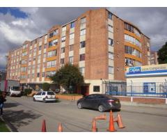 Apartamento en venta en el Tujuelito Bogota