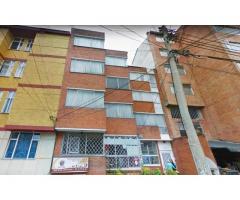 Apartamento en Venta en Chapinero Bogota