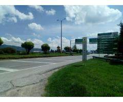 SE VENDE LOTE INDUSTRIAL 23.000 M2 SECTOR SIBERIA-TENJO