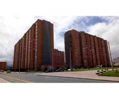 Apartamento en Venta en Madelena Bogota