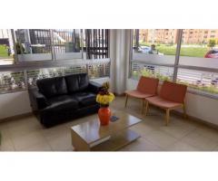 Apartamento en Venta en Madelena Bogota