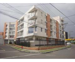 Apartamento en Venta en La Fragua Bogota