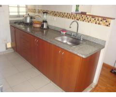 Apartamento en Venta en La Fragua Bogota