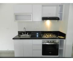 Apartamento en Venta en Amarilo Madrid