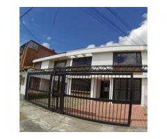 Casa en Venta en Pontevedra Bogota