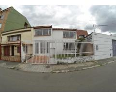 Casa en Venta en Santa Margarita Bogota