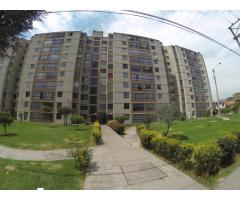 Apartamento en Venta en Puente Aranda