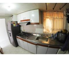 Apartamento en Venta en Puente Aranda