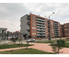 Apartamento en Venta en La Ciudadela Mosquera