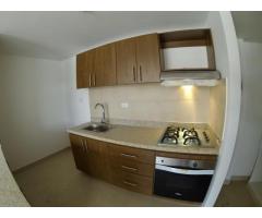 Apartamento en Venta en La Ciudadela Mosquera