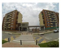 Apartamento en Venta en La Ciudadela Mosquera…