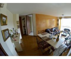 Apartamento en Venta en Mirandela Bogota