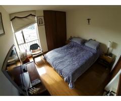 Apartamento en Venta en Mirandela Bogota