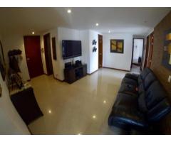 Apartamento en Venta en Santa Bárbara Bogota