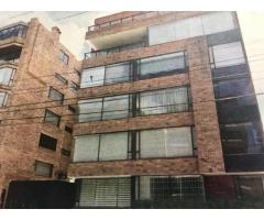 Apartamento en Arriendo en La Carolina Bogota