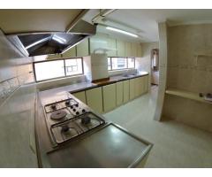 Apartamento en Arriendo en La Carolina Bogota