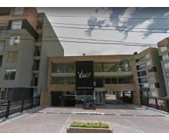 Apartamento en Venta en Santa Teresa Bogota