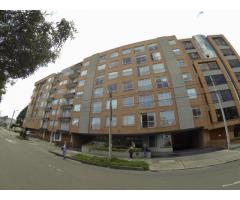 Apartamento en Venta en Pasadena Bogota