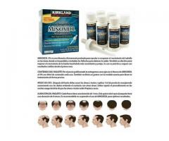 Minoxidil Kirkland 5% de Venta en Colombia