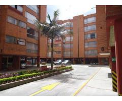 Apartamento en Arriendo en Mirandela Bogota