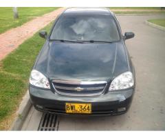 Chevrolet optra