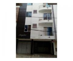 Apartamento en Bucaramanga