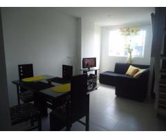 Apartamento en Bucaramanga