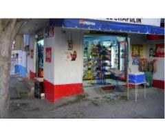 SE VENDE CASA CON ESQUINA COMERCIAL BARRIO PORVENIR