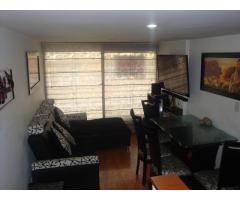 Apartamento en Venta en Torres de Santa Isabel Bogota