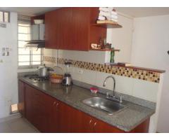 Apartamento en Venta en Torres de Santa Isabel Bogota