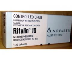 Reducir asignado  Reducir  Ritalin